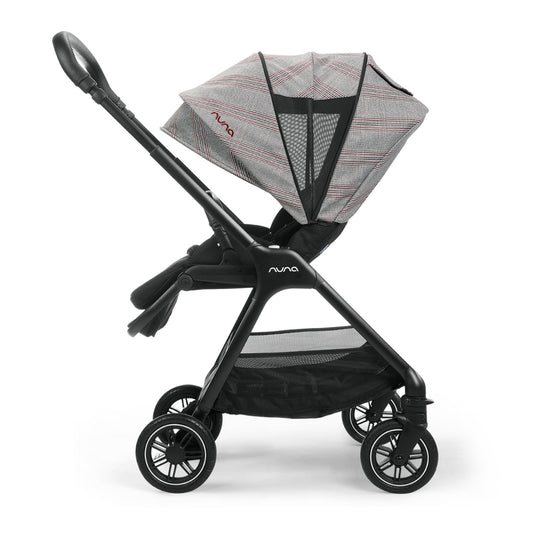 Nuna TRIV stroller Ellis — BambiniJO Jordan