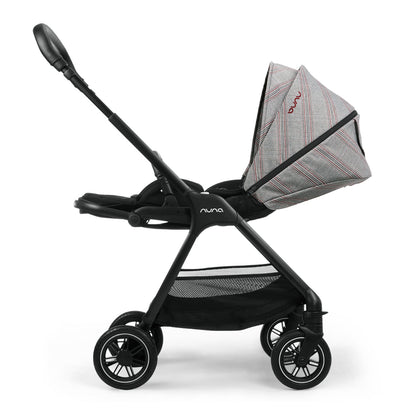 Nuna TRIV stroller Ellis