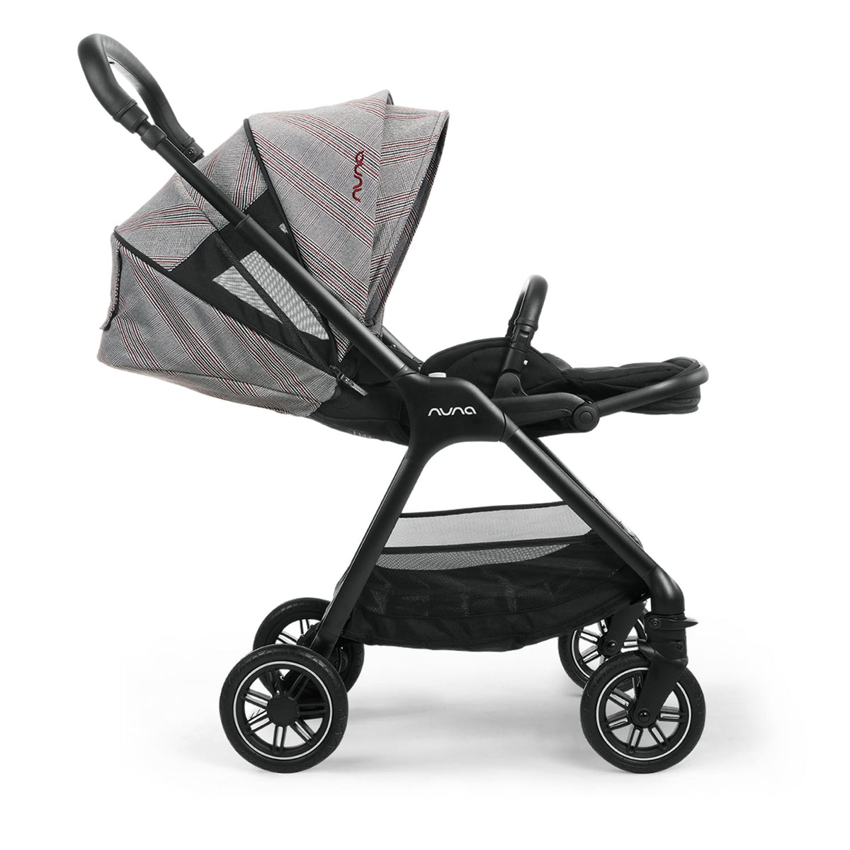 Nuna TRIV stroller Ellis