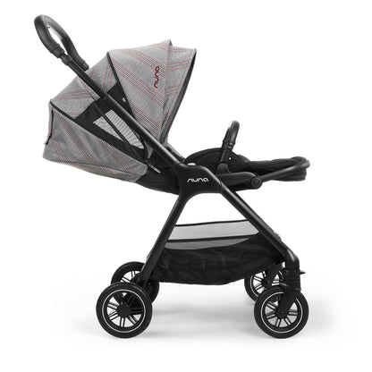 Nuna TRIV stroller Ellis