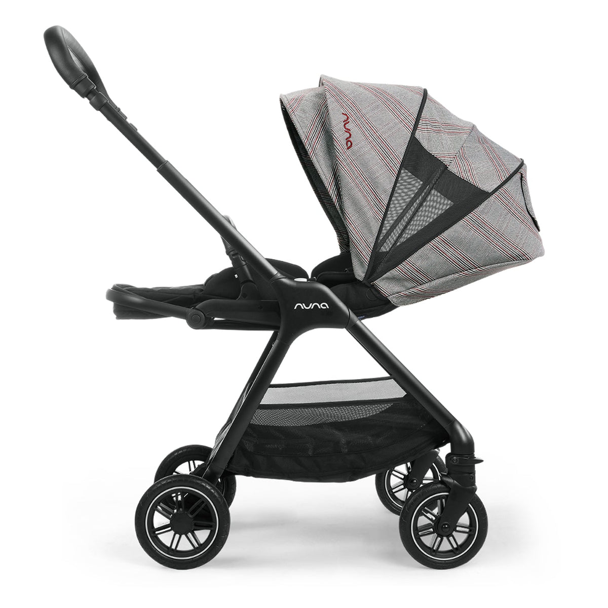 Nuna TRIV stroller Ellis