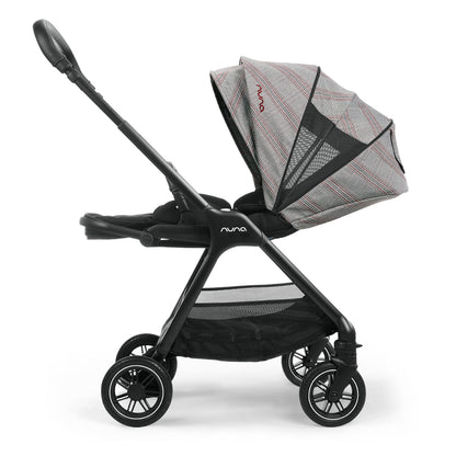 Nuna TRIV stroller Ellis