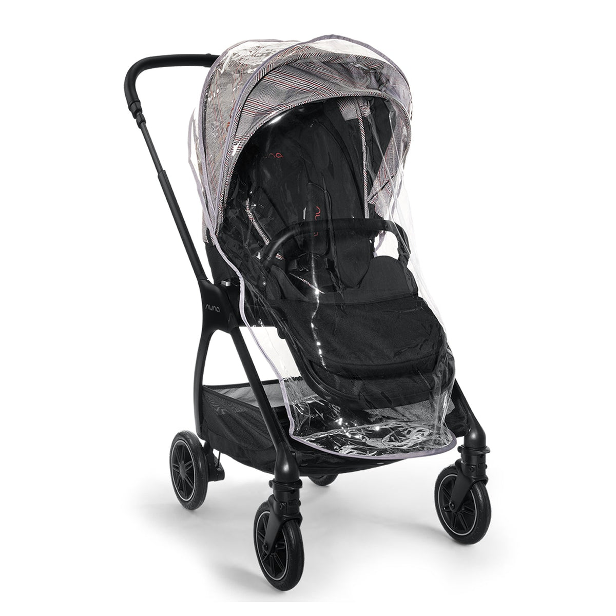 Nuna TRIV stroller Ellis