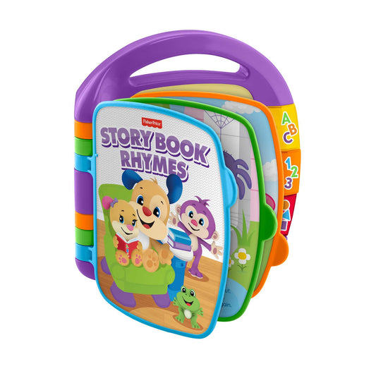 Fisher Price - Storybook Rhymes