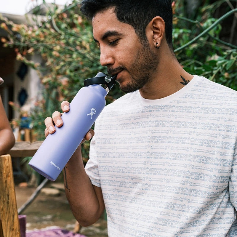 Hydro Flask - Standard Flex Straw Cap | 621 ml Hydro Flask - Standard Flex Straw Cap | 621 ml