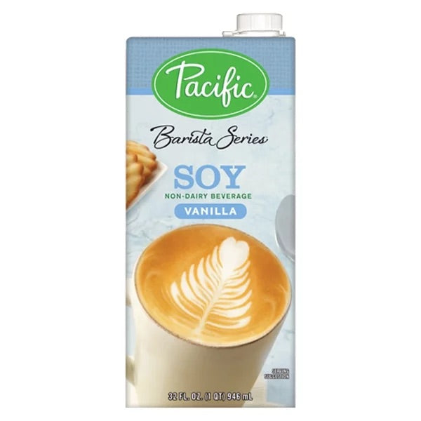 Barista Series Soy Vanilla Blender 946ml