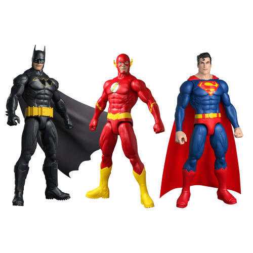 DC Universe - Premier Superman Action Figure 12" | 4Y+