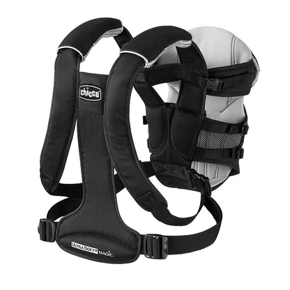 Chicco - UltraSoft Magic Air Infant Carrier, Q Collection