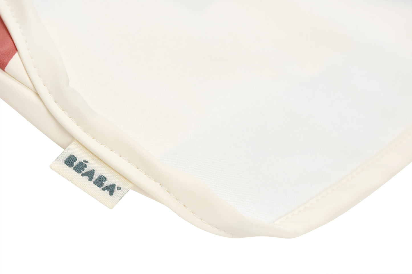 بيابا - مريلة 2 في 1 بأكمام قابلة للإزالة | مرحة