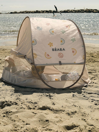 BEABA -  Kids Breezy UV Tent