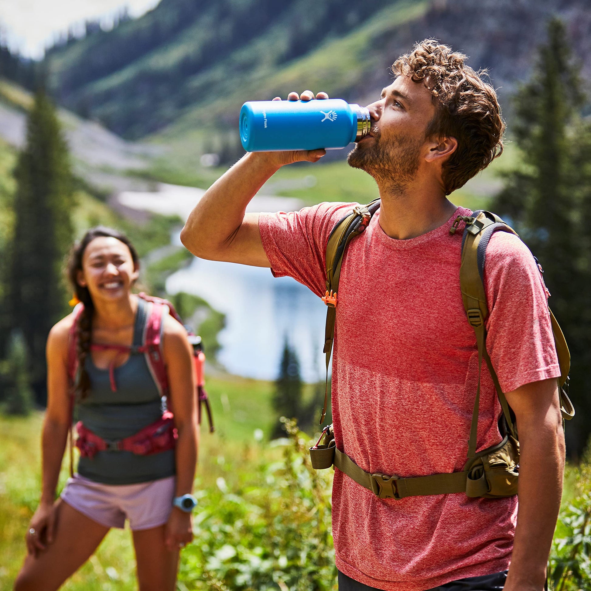 Hydro Flask - Wide Flex Cap | 591 ml Hydro Flask - Wide Flex Cap | 591 ml