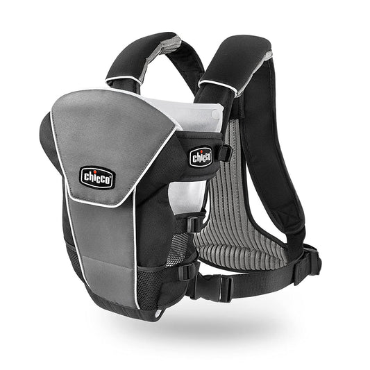 Chicco - UltraSoft Magic Air Infant Carrier, Q Collection