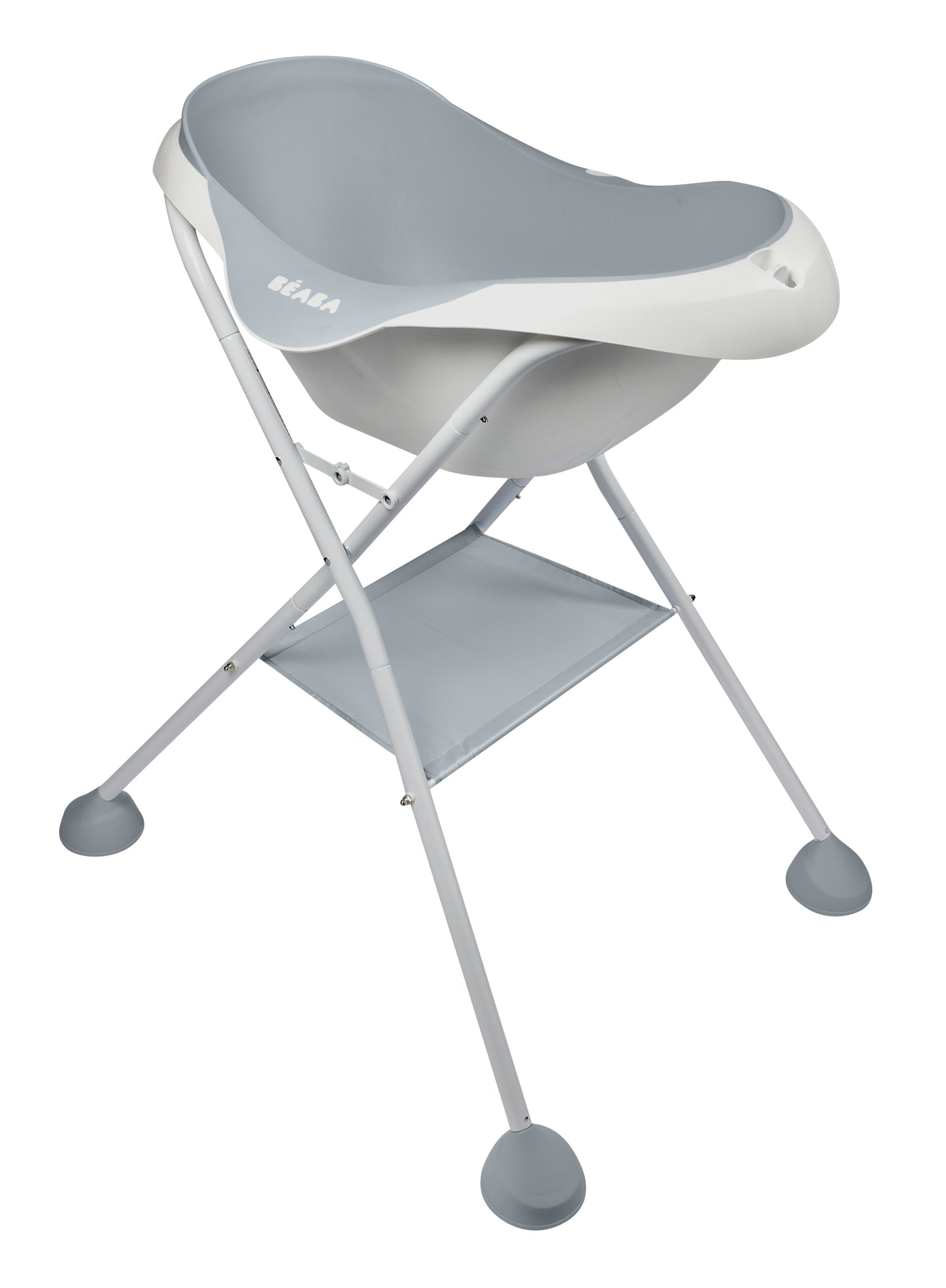 Beaba - Baby Bath Tub Camele’O | Light Mist