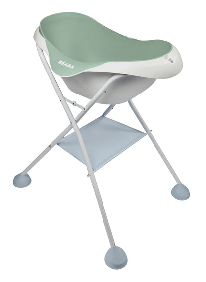 Beaba - Baby Bath Tub Camele’O | Sage Green