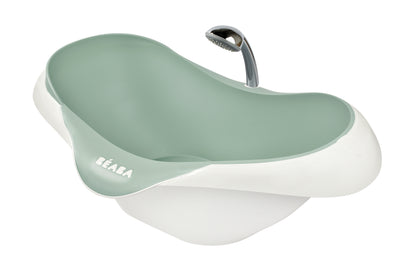 Beaba - Baby Bath Tub Camele’O | Sage Green