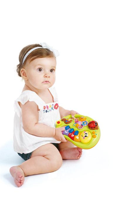 HOLA - Smile Face Fun Keyboard