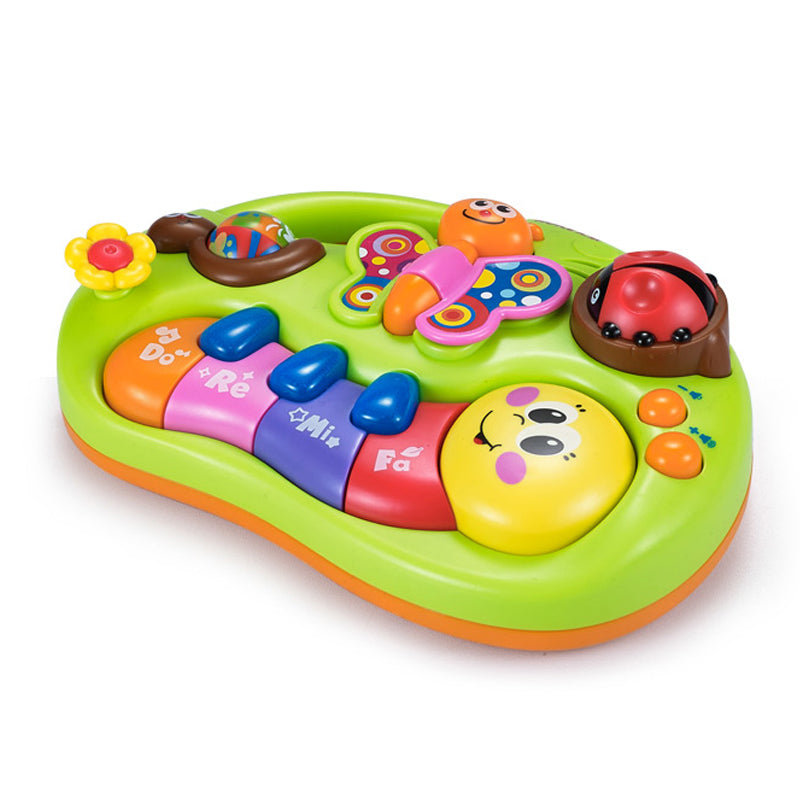 HOLA - Smile Face Fun Keyboard HOLA - Smile Face Fun Keyboard