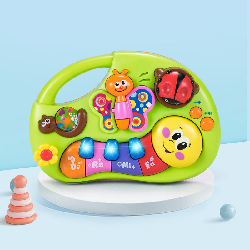 HOLA - Smile Face Fun Keyboard