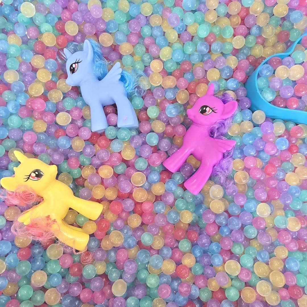 Yippee - Unicorn Orbeez Yippee - Unicorn Orbeez