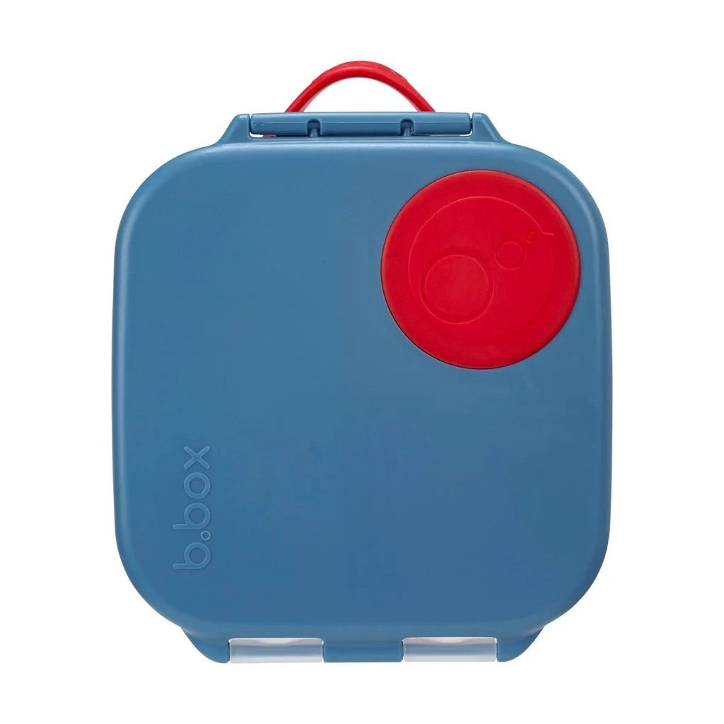 BBox - Mini Lunchbox - Blue Blaze BBox - Mini Lunchbox - Blue Blaze