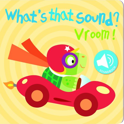YoYo What's That Sound Vroom - BambiniJO | Buy Online | Jordan