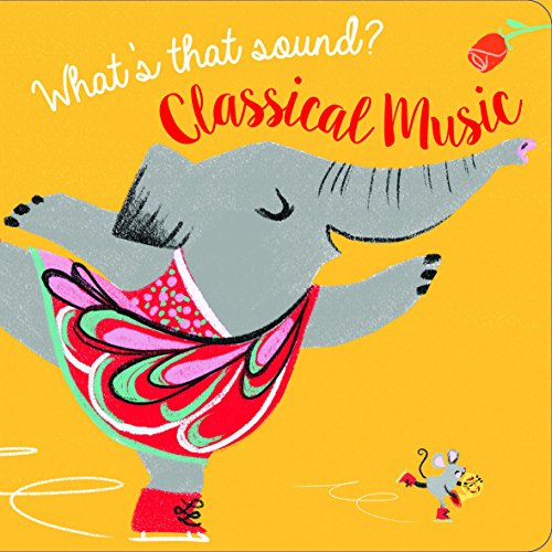 YoYo What's That Sound Classical Music - BambiniJO | Buy Online | Jordan