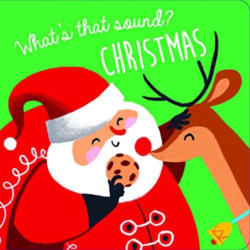 YoYo - What's That Sound? Christmas