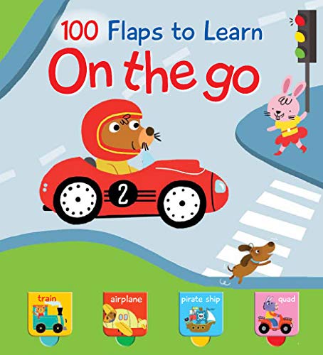 YoYo On the Farm 100 Flaps to Learn - BambiniJO | Buy Online | Jordan
