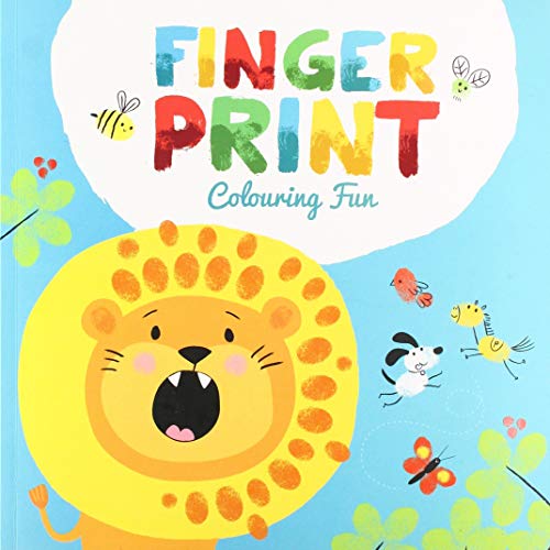 YoYo - Fingerprint Colour