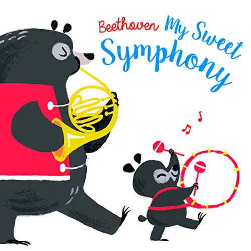 First Composers: Beethoven
