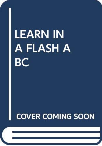 Learn in a Flash: ABC