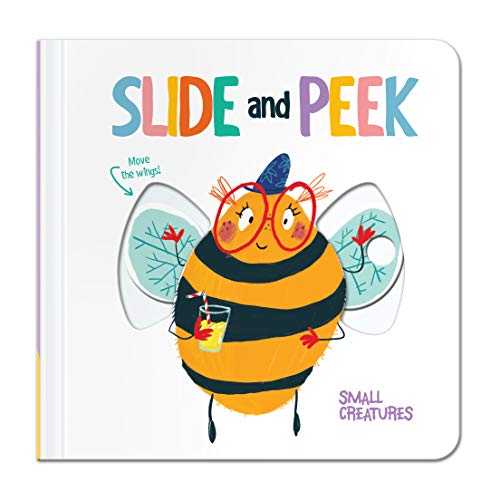 YoYo Slide and Peek Small Creatures - BambiniJO | Buy Online | Jordan