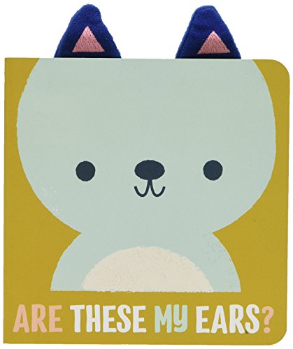 YoYo Are These My Ears Bear - BambiniJO | Buy Online | Jordan