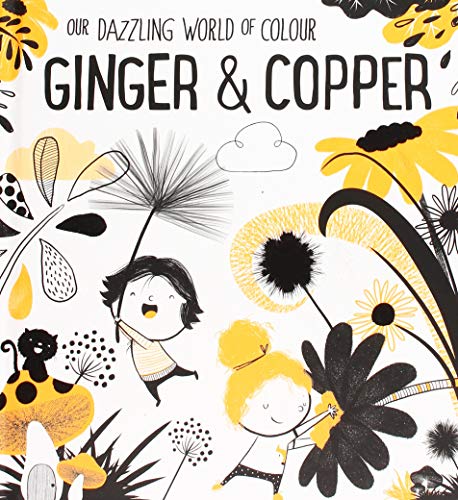 YoYo - Our Dazzling World of Colours: Ginger