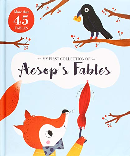 My First Collection: Aesop's Fables