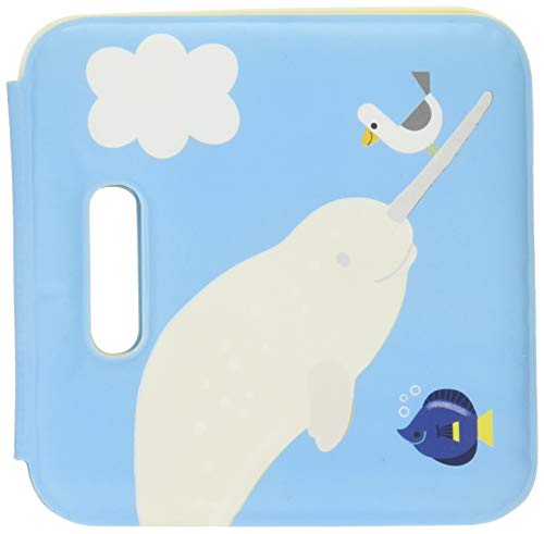 YoYo - Bath Buddies: Narwhal