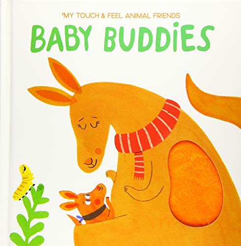 YoYo - My Animal Friend: Baby Buddies