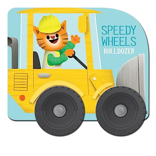 YoYo - Speedy Wheels: Bulldozer