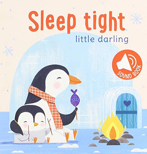 YoYo - Sleep Tight Little Darling