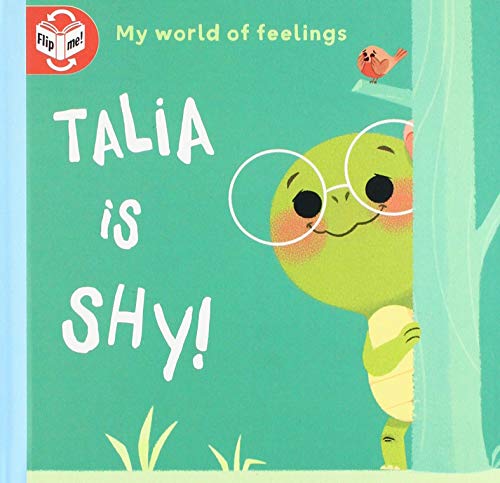 YoYo - Talia Is Shy