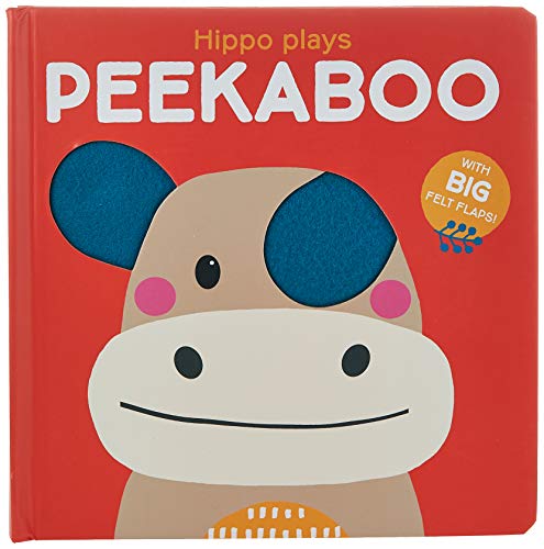 YoYo Hippo Plays Peekaboo - BambiniJO | Buy Online | Jordan