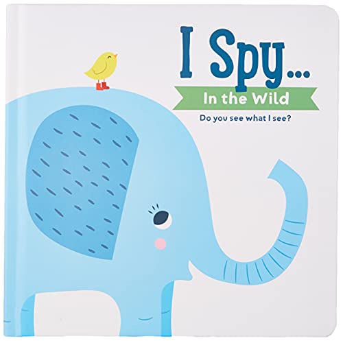 YoYo - I Spy Wild