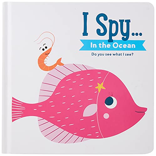 YoYo - I Spy Ocean
