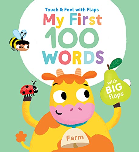 YoYo - My First 100 Words: Farm