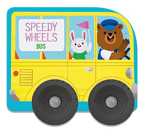 YoYo - Speedy Wheels: Bus