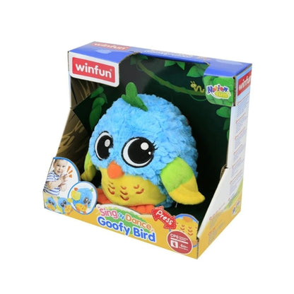 Winfun - Sing 'n Dance Goofy Bird