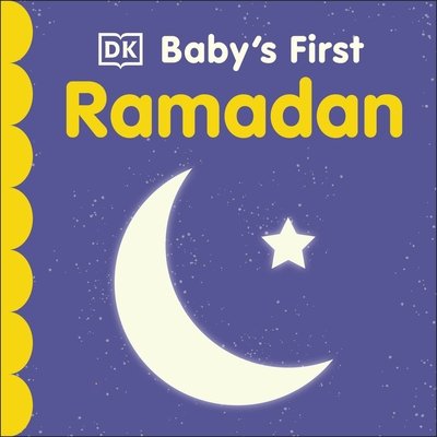 DK Baby's First Ramadan - BambiniJO | Buy Online | Jordan