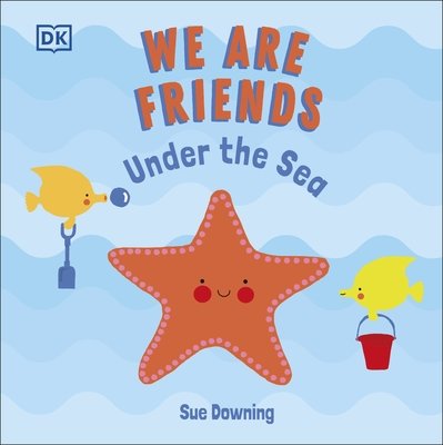 DK We Are Friends Under the Sea - BambiniJO | Buy Online | Jordan