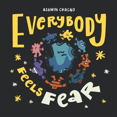 DK Everybody Feels Fear - BambiniJO | Buy Online | Jordan