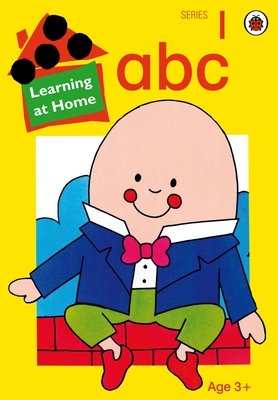 Ladybird ABC - BambiniJO | Buy Online | Jordan